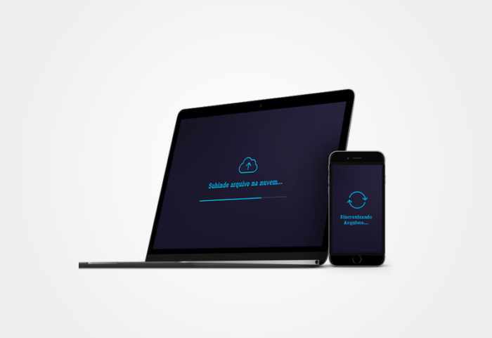 Vivo Fibra: Vivo Empresas Ecotelecom - Vivo Cloud Backup