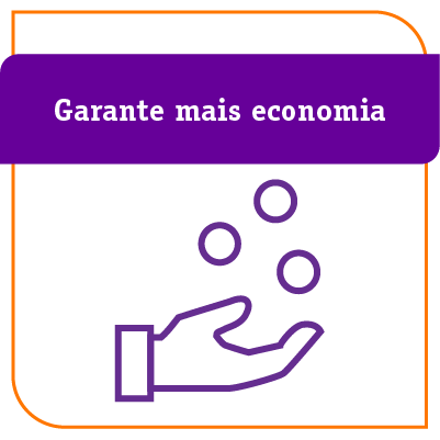 Garante mais economia - Vivo Fibra - Vivo Empresas - Ecotelecom
