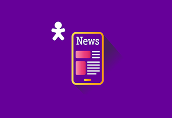 Aplicativo Vivo News: Plano Vivo Empresas Ecotelecom