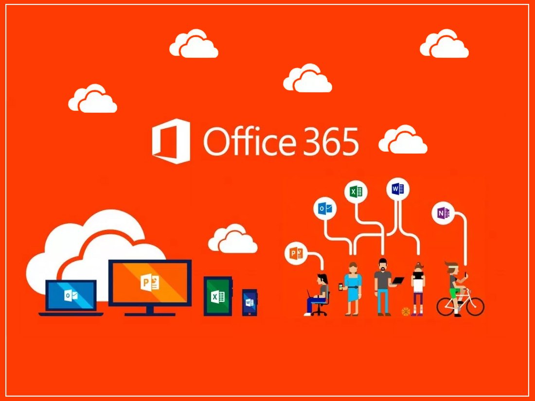 Microsoft 365 | Ecotelecom Vivo Empresas Office