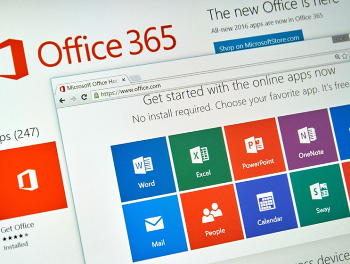 Office 365 Business | Ecotelecom Vivo Empresas Office